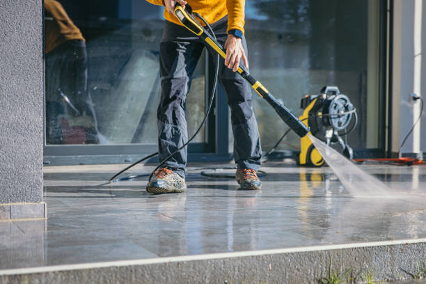 Best Patio and Deck Pressure Washing  in Comanche, OK