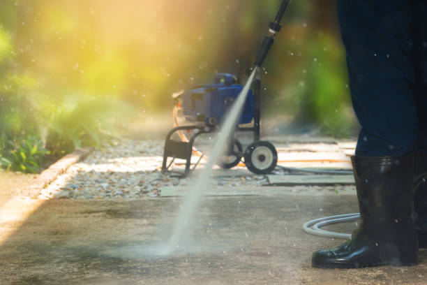 Best Sidewalk and Walkway Cleaning  in Comanche, OK